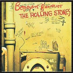 Beggars Banquet R.S.V.P.